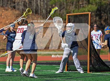 Thumbnail 2 in Milton vs Creekview; (Raider Rumble) photogallery.