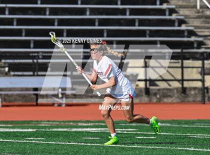 Thumbnail 2 in Milton vs Creekview; (Raider Rumble) photogallery.