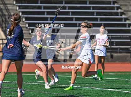 Thumbnail 2 in Milton vs Creekview; (Raider Rumble) photogallery.