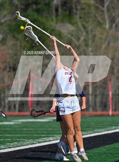 Thumbnail 3 in Milton vs Creekview; (Raider Rumble) photogallery.