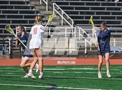 Thumbnail 1 in Milton vs Creekview; (Raider Rumble) photogallery.
