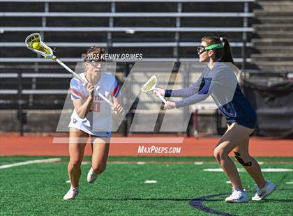 Thumbnail 1 in Milton vs Creekview; (Raider Rumble) photogallery.