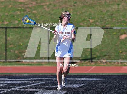 Thumbnail 2 in Milton vs Creekview; (Raider Rumble) photogallery.