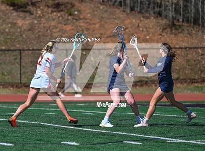 Thumbnail 2 in Milton vs Creekview; (Raider Rumble) photogallery.