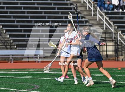 Thumbnail 1 in Milton vs Creekview; (Raider Rumble) photogallery.