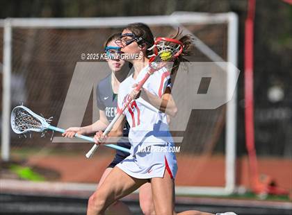 Thumbnail 1 in Milton vs Creekview; (Raider Rumble) photogallery.