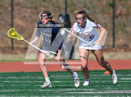 Thumbnail 1 in Milton vs Creekview; (Raider Rumble) photogallery.