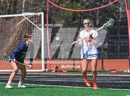 Thumbnail 3 in Milton vs Creekview; (Raider Rumble) photogallery.