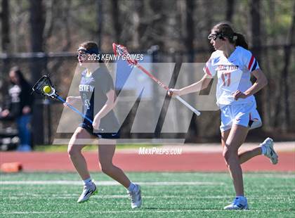 Thumbnail 2 in Milton vs Creekview; (Raider Rumble) photogallery.