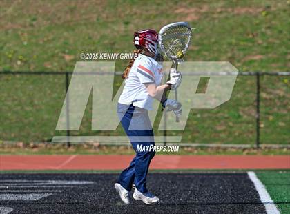 Thumbnail 2 in Milton vs Creekview; (Raider Rumble) photogallery.