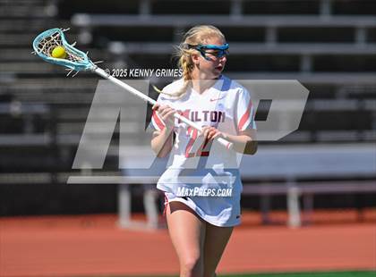 Thumbnail 1 in Milton vs Creekview; (Raider Rumble) photogallery.