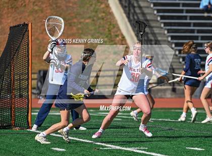 Thumbnail 1 in Milton vs Creekview; (Raider Rumble) photogallery.