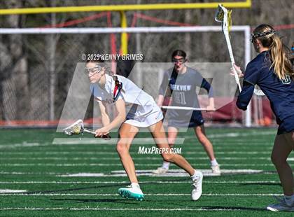 Thumbnail 3 in Milton vs Creekview; (Raider Rumble) photogallery.