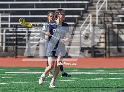 Thumbnail 2 in Milton vs Creekview; (Raider Rumble) photogallery.