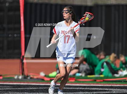 Thumbnail 1 in Milton vs Creekview; (Raider Rumble) photogallery.