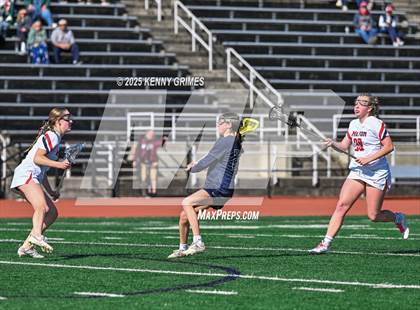 Thumbnail 3 in Milton vs Creekview; (Raider Rumble) photogallery.