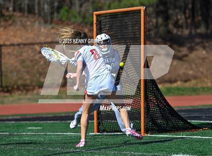 Thumbnail 2 in Milton vs Creekview; (Raider Rumble) photogallery.