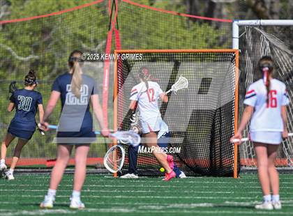 Thumbnail 3 in Milton vs Creekview; (Raider Rumble) photogallery.