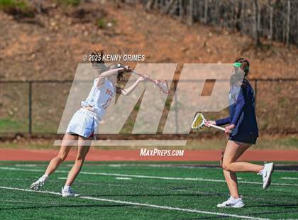 Thumbnail 1 in Milton vs Creekview; (Raider Rumble) photogallery.