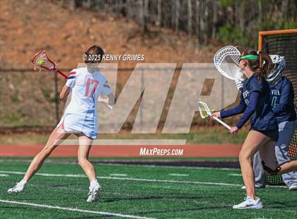 Thumbnail 2 in Milton vs Creekview; (Raider Rumble) photogallery.