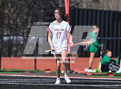 Thumbnail 2 in Milton vs Creekview; (Raider Rumble) photogallery.