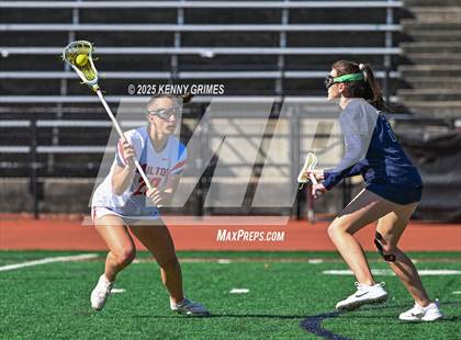 Thumbnail 3 in Milton vs Creekview; (Raider Rumble) photogallery.