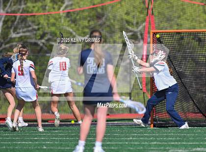 Thumbnail 3 in Milton vs Creekview; (Raider Rumble) photogallery.