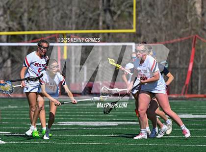Thumbnail 3 in Milton vs Creekview; (Raider Rumble) photogallery.