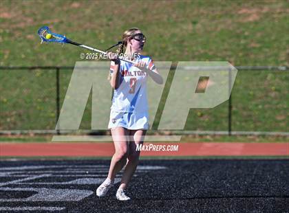 Thumbnail 3 in Milton vs Creekview; (Raider Rumble) photogallery.