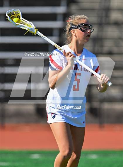 Thumbnail 3 in Milton vs Creekview; (Raider Rumble) photogallery.