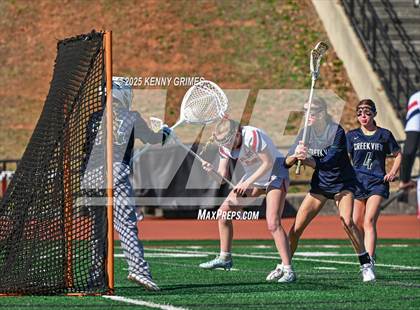 Thumbnail 2 in Milton vs Creekview; (Raider Rumble) photogallery.