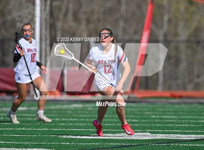 Thumbnail 2 in Milton vs Creekview; (Raider Rumble) photogallery.
