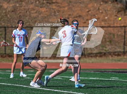 Thumbnail 1 in Milton vs Creekview; (Raider Rumble) photogallery.