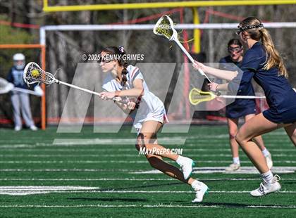 Thumbnail 1 in Milton vs Creekview; (Raider Rumble) photogallery.