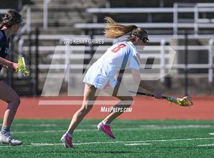 Thumbnail 1 in Milton vs Creekview; (Raider Rumble) photogallery.
