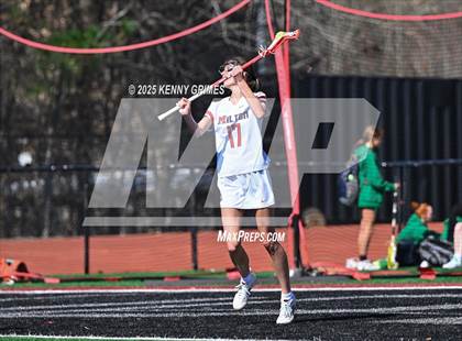 Thumbnail 3 in Milton vs Creekview; (Raider Rumble) photogallery.