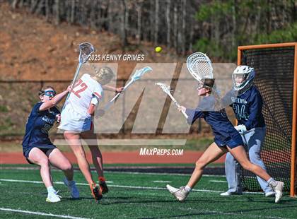 Thumbnail 3 in Milton vs Creekview; (Raider Rumble) photogallery.