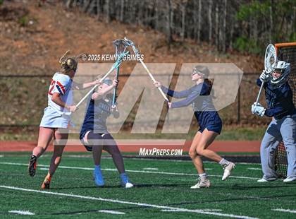 Thumbnail 1 in Milton vs Creekview; (Raider Rumble) photogallery.