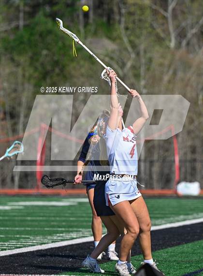 Thumbnail 2 in Milton vs Creekview; (Raider Rumble) photogallery.