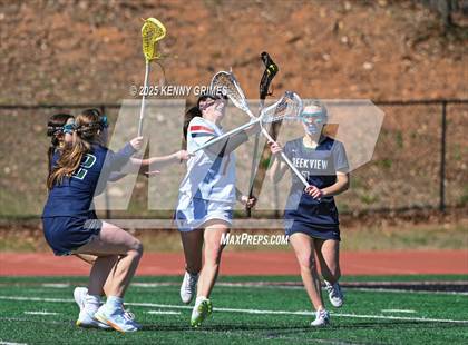 Thumbnail 2 in Milton vs Creekview; (Raider Rumble) photogallery.