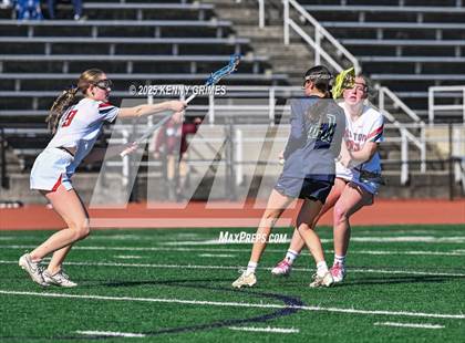 Thumbnail 1 in Milton vs Creekview; (Raider Rumble) photogallery.
