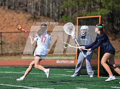 Thumbnail 1 in Milton vs Creekview; (Raider Rumble) photogallery.