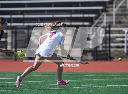 Thumbnail 2 in Milton vs Creekview; (Raider Rumble) photogallery.