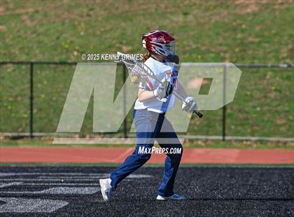 Thumbnail 1 in Milton vs Creekview; (Raider Rumble) photogallery.