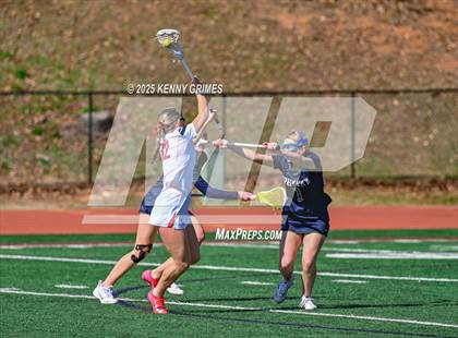Thumbnail 2 in Milton vs Creekview; (Raider Rumble) photogallery.