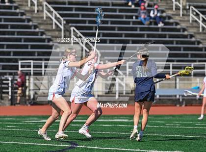 Thumbnail 2 in Milton vs Creekview; (Raider Rumble) photogallery.