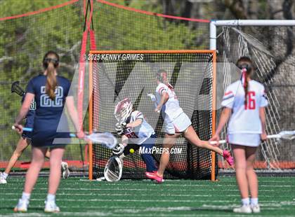 Thumbnail 2 in Milton vs Creekview; (Raider Rumble) photogallery.