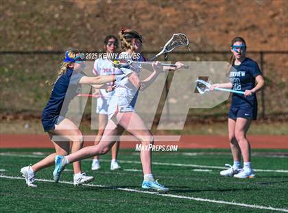 Thumbnail 3 in Milton vs Creekview; (Raider Rumble) photogallery.