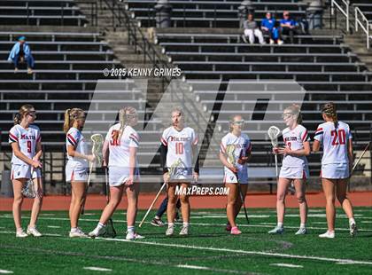 Thumbnail 3 in Milton vs Creekview; (Raider Rumble) photogallery.