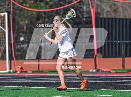 Thumbnail 1 in Milton vs Creekview; (Raider Rumble) photogallery.